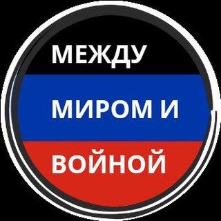 Логотип канала mmivdnr