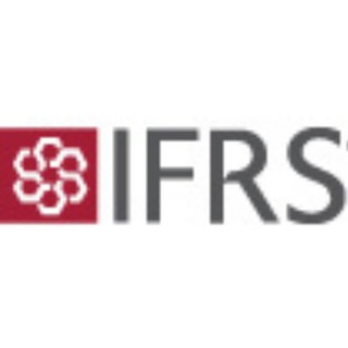 Логотип канала ifrscommunity