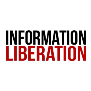 Логотип informationliberation