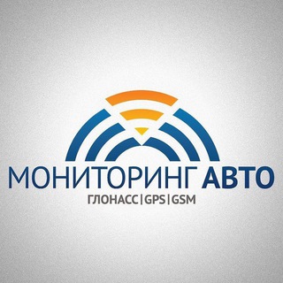 Логотип канала monitoringaut_ochat