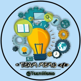 Логотип teammemo