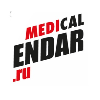 Логотип medicalendar