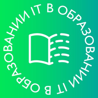 Логотип канала new_edu