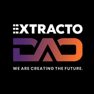 Логотип канала extractodaochannel