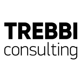 Логотип канала trebbiconsulting_agency