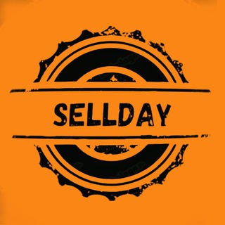 Логотип sell_day