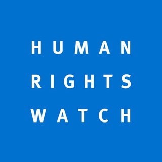 Логотип канала hrw_ru