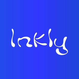 Логотип канала inkly01