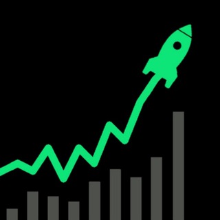 Логотип канала invest_signals_collection