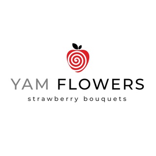 Логотип канала yamflowers