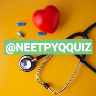 Логотип канала neetpyqquiz