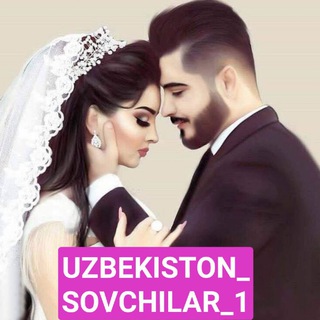 Логотип канала uzbekistonsovchilar