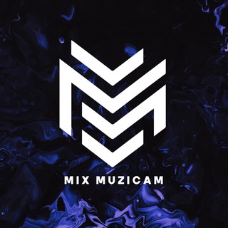 Логотип канала mixmuzicam