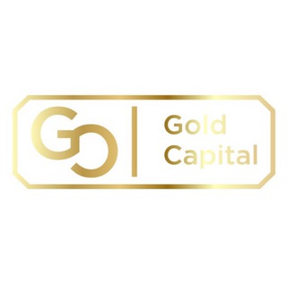 Логотип GoldCapital_official