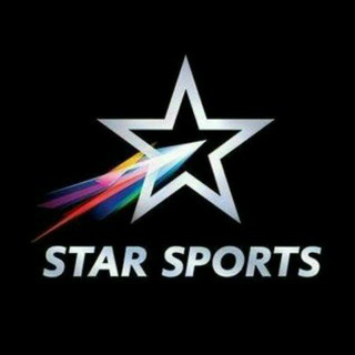 Логотип канала STARSPORTS_STAR_SPORTS