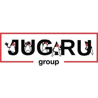 Логотип канала jugrugroup