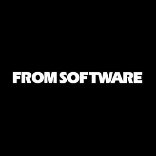 Логотип канала fromsoftware