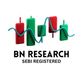 Логотип канала bnresearch1