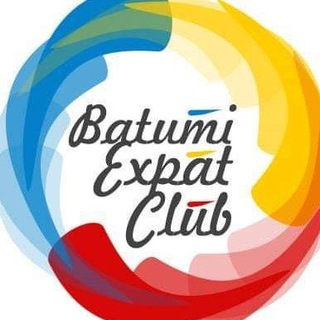 Логотип канала expats_batumi