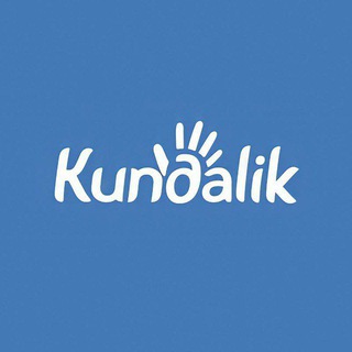 Логотип канала kundalikbuxoro