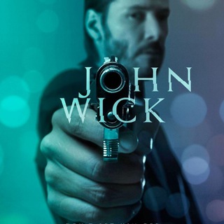 Логотип канала john_wick_chapter4_english