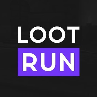 Логотип канала lootrun_bonus