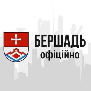 Логотип канала bershad_sos