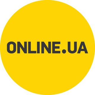 Логотип канала online_ua