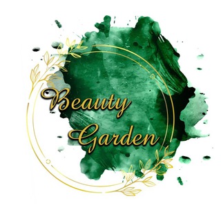 Логотип beauty_garden_niavaran