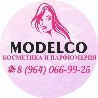 Логотип канала modelcoshop_chat