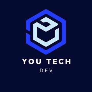 Логотип канала youtech_vpn_hub