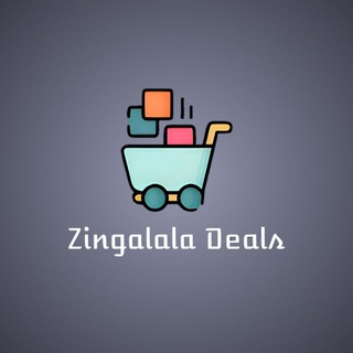 Логотип канала zingalala_deals