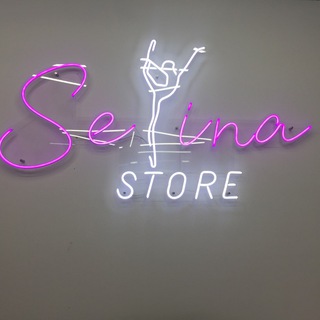 Логотип канала selina_store_uz