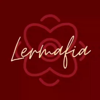 Логотип канала lermafia