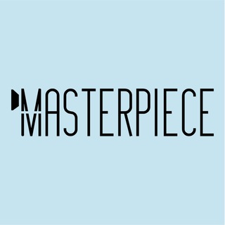 Логотип канала masterpiece_com_ua