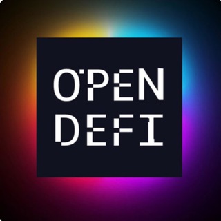 Логотип канала opendefiannouncements