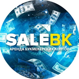 Логотип канала akaunti_bk