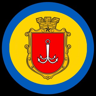 Логотип канала teroborona_od