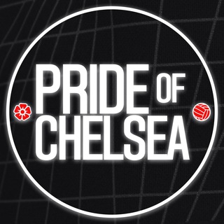 Логотип канала pride_of_chelsea_chat