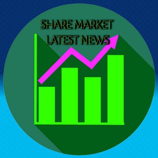 Логотип канала share_market_latestnews