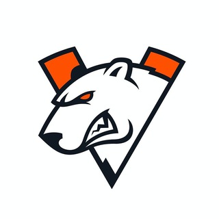 Логотип virtuspro