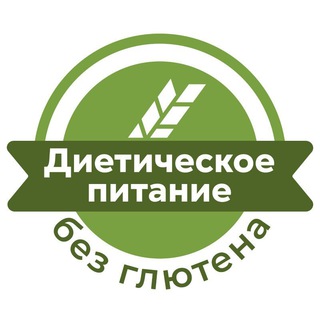 Логотип канала glutenanetspb