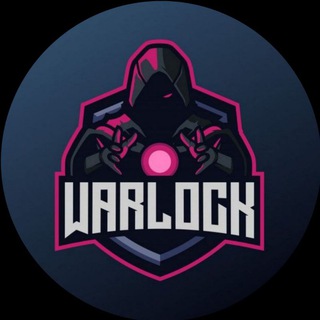 Логотип канала warlock_dark_army_officials