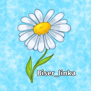 Логотип канала biser_linka
