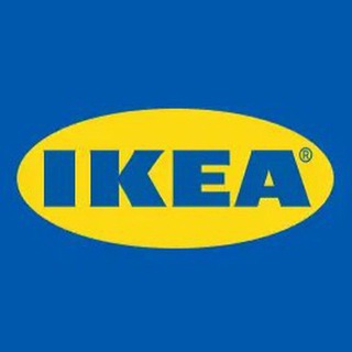 Логотип канала ikea_ikeya1