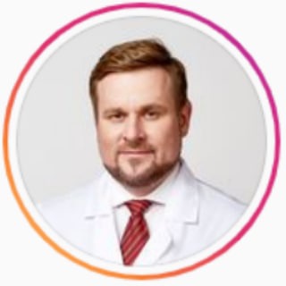 Логотип канала doctorafanasev