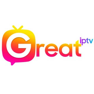 Логотип канала greatiptv2