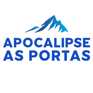 Логотип канала apocalipseasportasoficial