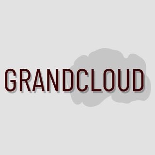 Логотип канала grandcloud2