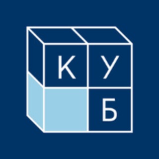 Логотип канала bfcube